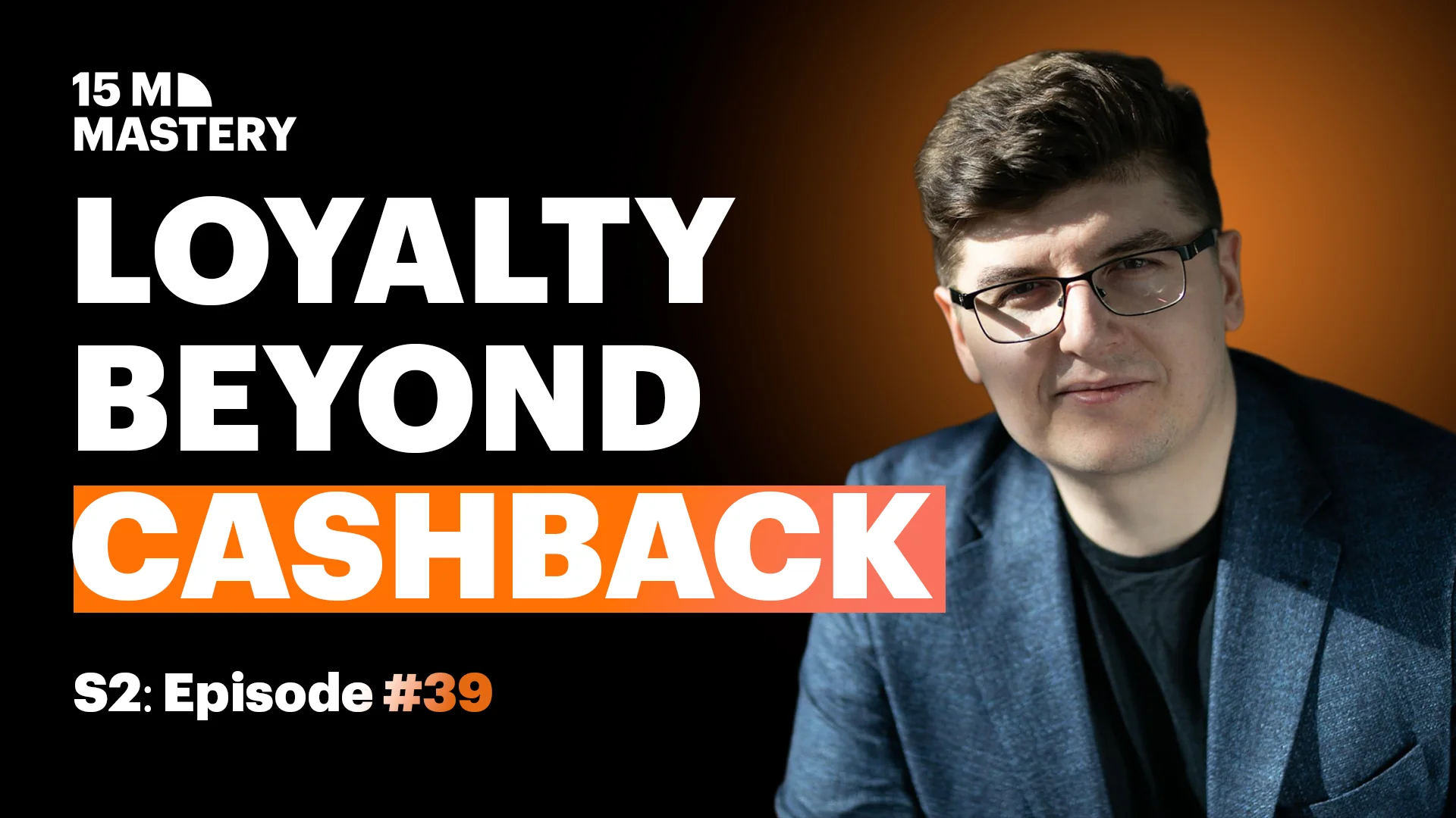 Driving Retention Without Bonuses: Building Loyalty Through Odds, Service & Player Experience - iGaming Expert 15M