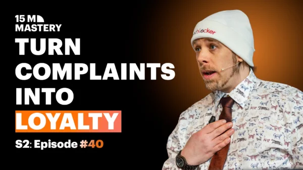 Can player complaints actually help your sportsbook grow?