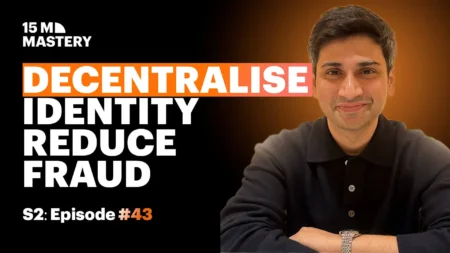 How Decentralised ID & Passkeys Will Fix iGaming Onboarding - iGaming Expert 15M