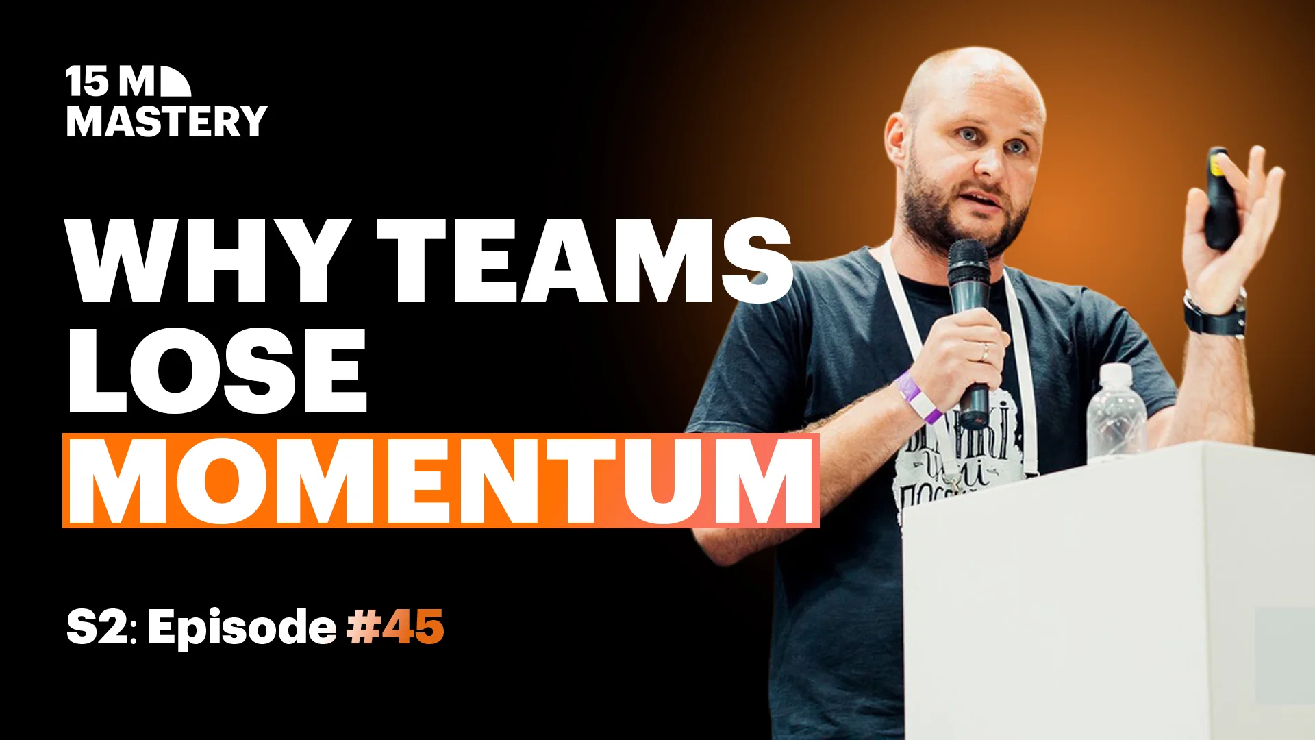 What Makes a Scalable Business Actually Work - iGaming Expert 15M