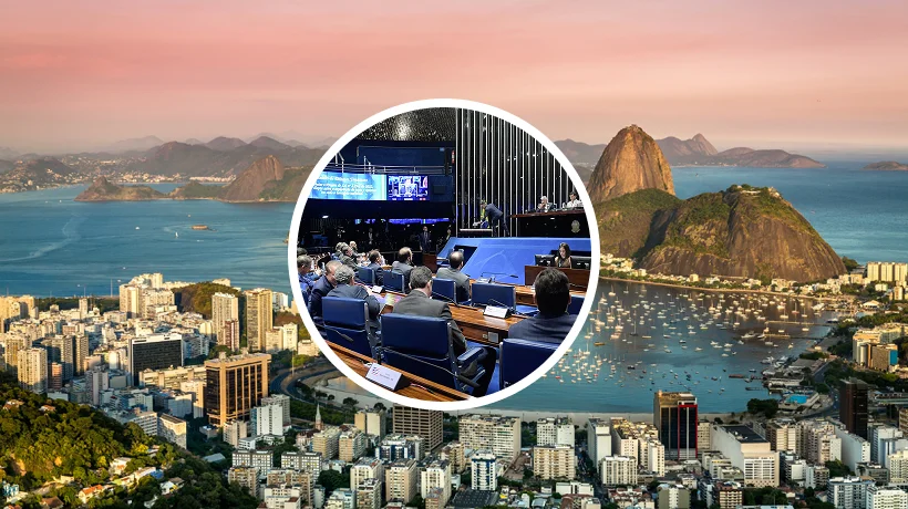 Brazil installs a joint committee to review online betting tax