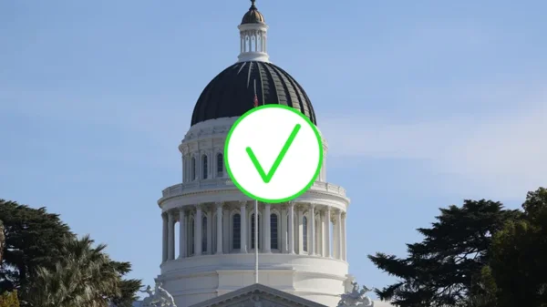 California Committee Unanimously Passes Anti-Sweepstakes Bill