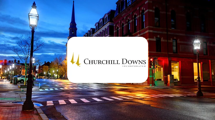 Churchill Downs acquires majority stake in New Hampshire casino venture