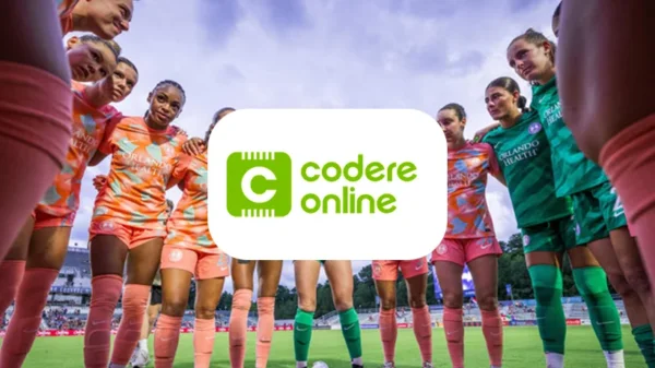 Codere Online becomes main sponsor of Rayadas women’s football team