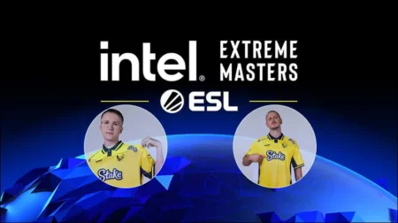 Stake signs multi-year sponsorship deal with Team Vitality Counter-Strike team