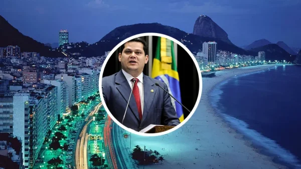 Brazil’s Senate President Davi Alcolumbre postpones retail gambling legalisation vote