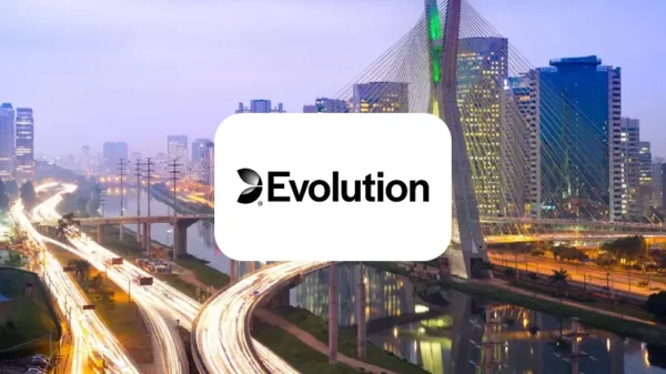 Evolution opens first live casino studio in Sāo Paulo Brazil