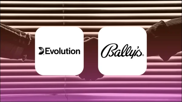 Evolution partners with Bally’s Corporation for Rhode Island market launch