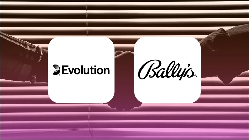 Evolution partners with Bally’s Corporation for Rhode Island market launch