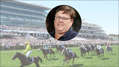 Jason Scott appointed to lead The Bookie Group expansion in Australian wagering markets