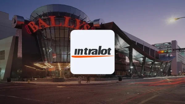 Intralot to acquire Bally’s International Interactive business for €2.7 billion