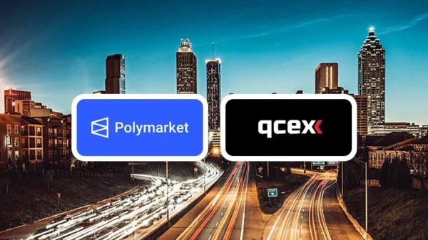 Polymarket Completes Acquisition Deal of CFTC-Licensed Exchange for $112 Million