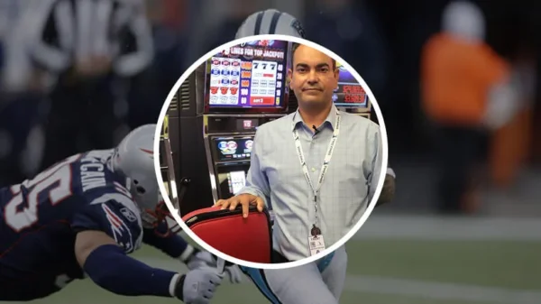 Catawba Two Kings Casino Signs Multiyear Agreement with Carolina Panthers