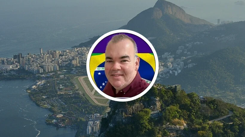 SCCG Management Names Jose Augusto Paulista as Brazil Country Manager
