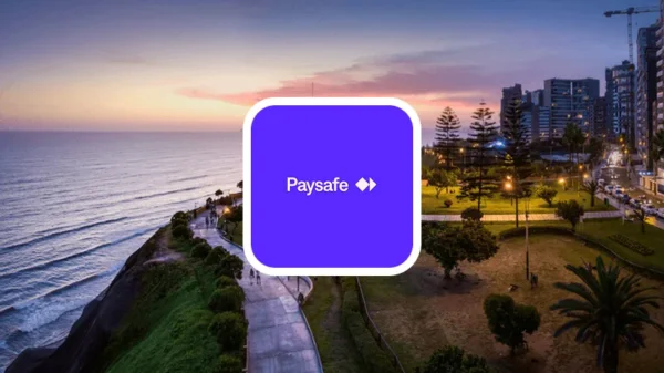 Payment platform Paysafe launches digital wallet for iGaming in Peru market