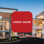 Casino Salem opens with historical horse racing at New Hampshire mall