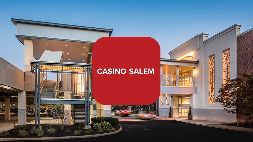 Casino Salem opens with historical horse racing at New Hampshire mall