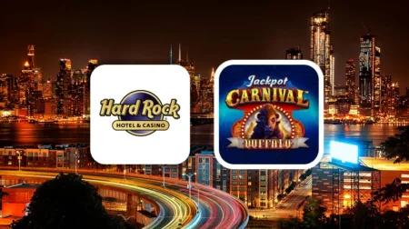 Hard Rock Bet Launches Seventh Buffalo Game in New Collaboration with Aristocrat Interactive