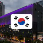 South Korea casino stocks soar on tourism boost after Chinese visa policy changes