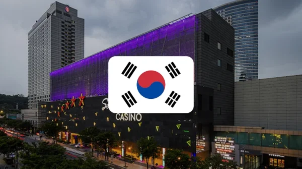 South Korea casino stocks soar on tourism boost after Chinese visa policy changes