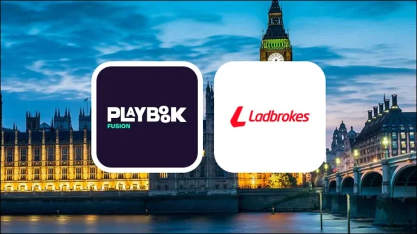 Playbook Fusion launches its virtual football management game with Ladbrokes in UK