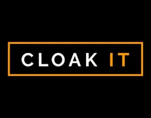 CLOAK IT