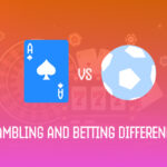 Gambling versus betting guide