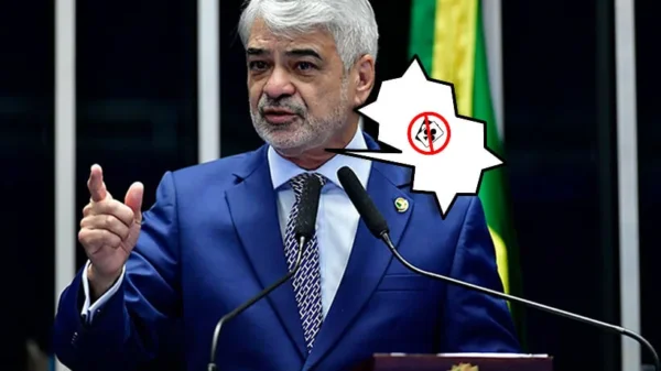 Brazilian Senator pushes for stricter betting controls