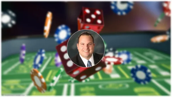 Massachusetts bill targets sweepstakes casinos