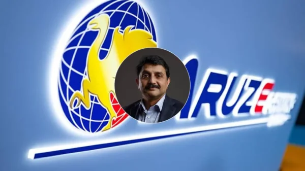 Aruze Gaming names Srini Adiraju as Global CTO