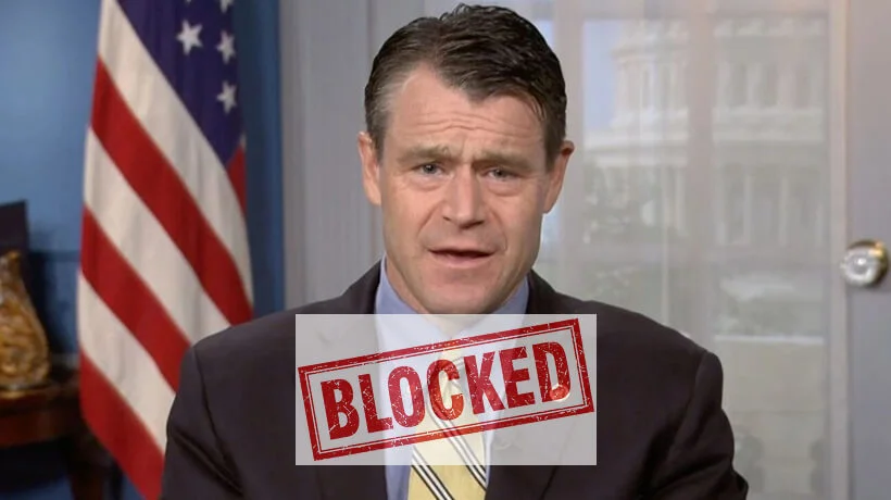 Indiana Senator blocks gambling tax fix