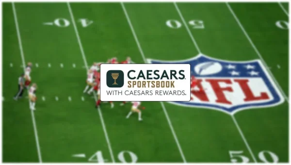 Caesars upgrades sportsbook tech for NFL season