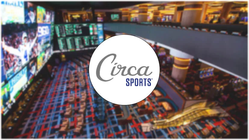 Circa opens Kentucky’s largest sportsbook facility