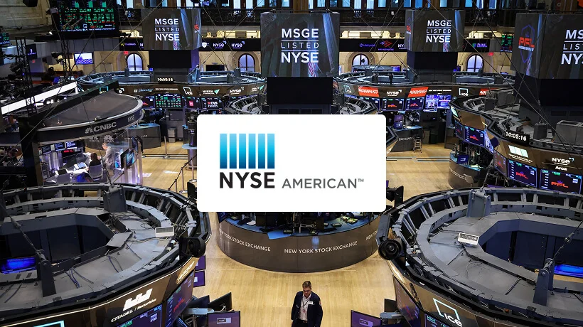 NYSE American accepts High Roller’s compliance plan