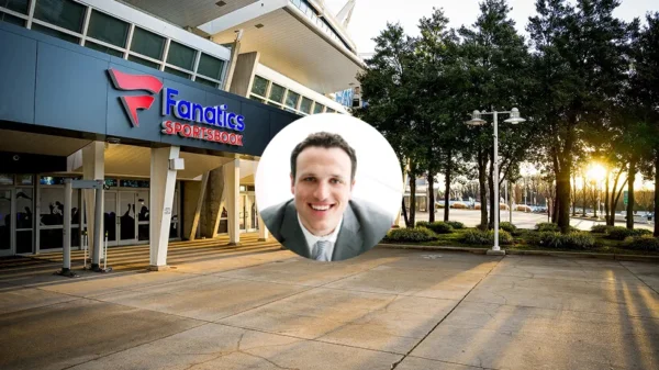 Jordan Schultz Signs Content Deal with Fanatics