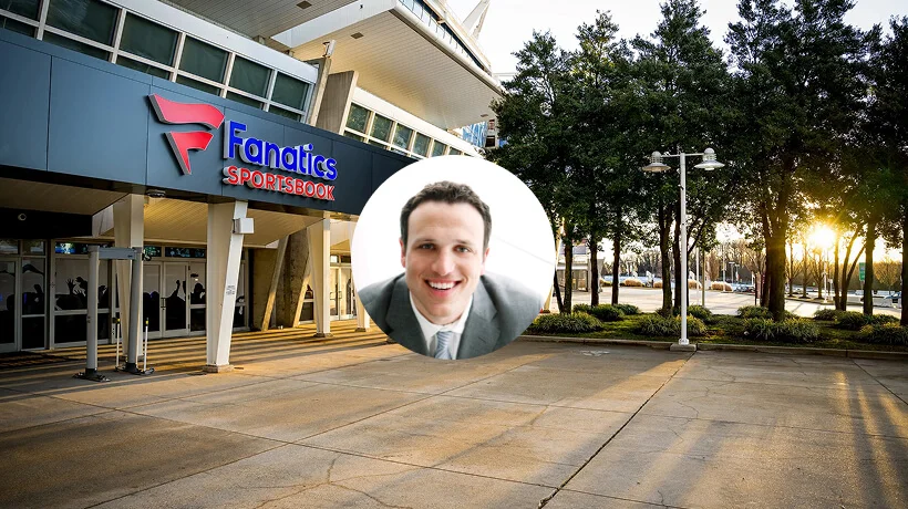 Jordan Schultz Signs Content Deal with Fanatics