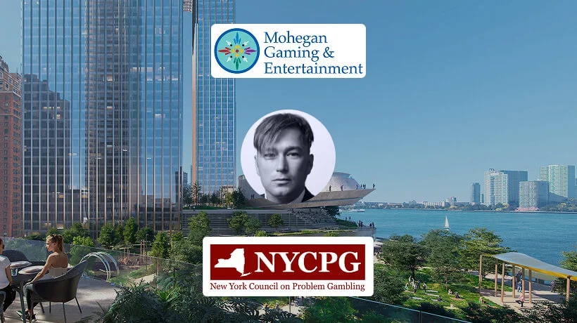 Freedom Plaza Adds Problem Gambling Resource Centre