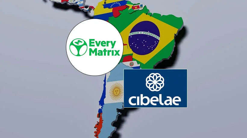 EveryMatrix gains CIBELAE membership for LatAm push