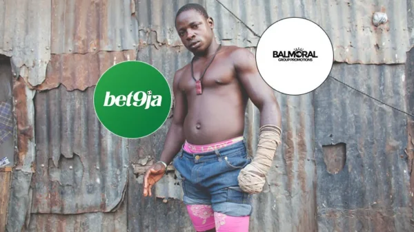 Bet9ja Partners with Balmoral Group for Boxing