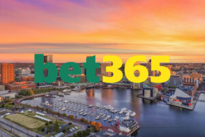 bet365 Gets Maryland Sports Betting License Approval