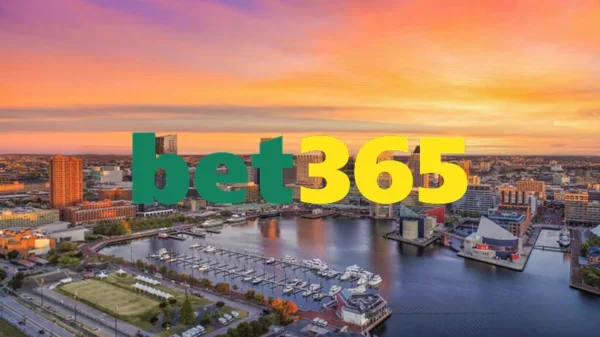 bet365 Gets Maryland Sports Betting License Approval