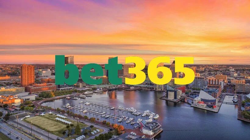 bet365 Gets Maryland Sports Betting License Approval