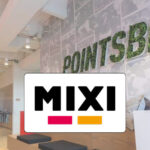 Mixi Gains Majority Control of PointsBet