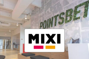 Mixi Gains Majority Control of PointsBet