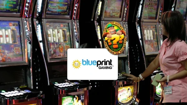 Bet365 Gets Exclusive Kong Slot from Blueprint Gaming