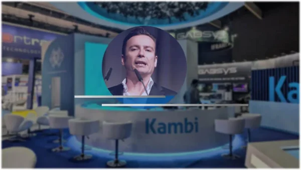 Kambi CEO Werner Becher gets Nevada licence recommendation