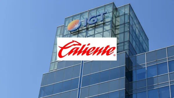 IGT partners with Caliente for LatAm sports betting expansion