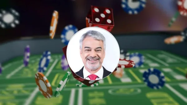 Brazil proposes strict betting age and spending limits