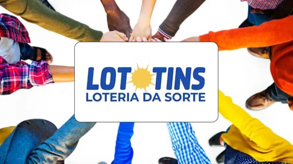 Brazilian lottery allocates 25% revenue to social programs