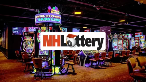 New Hampshire sports betting hits $39m education record